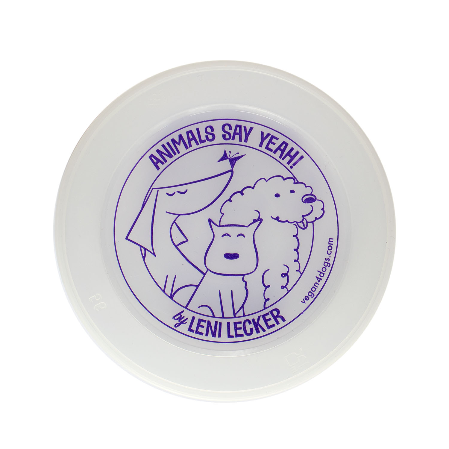 Pauline Lid Large Pauline Lid Large