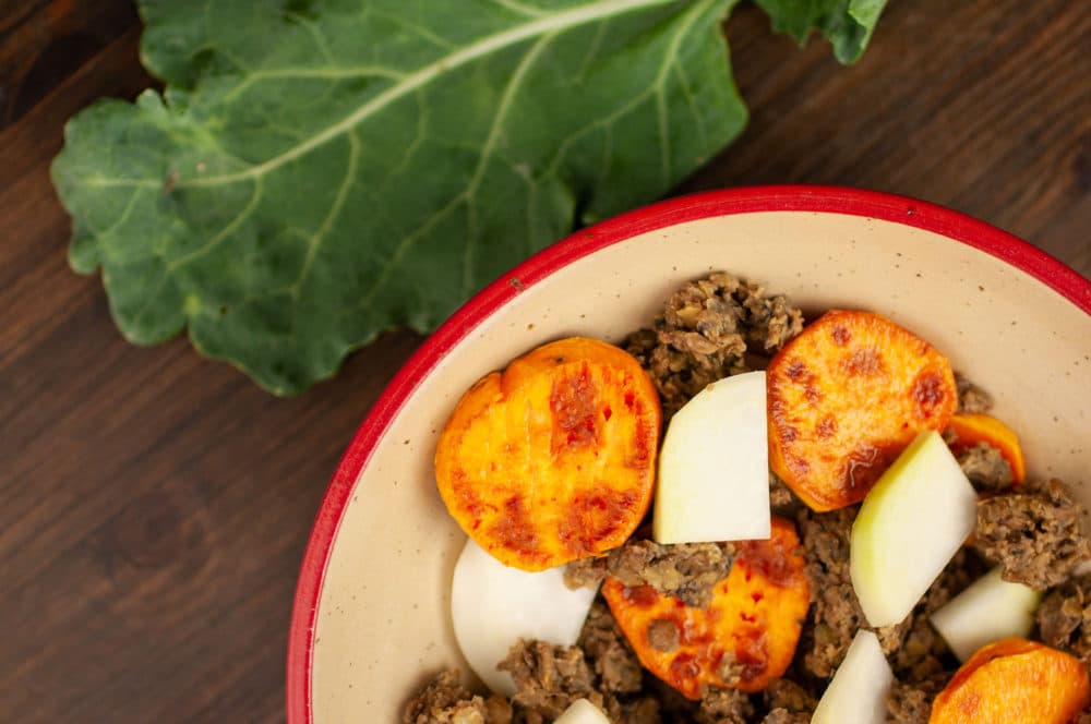 Süße Kartoffeln Süße Kartoffeln