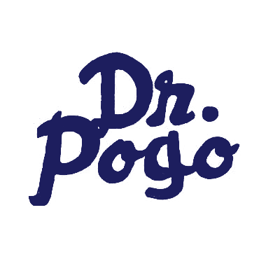 Dr. Pogo