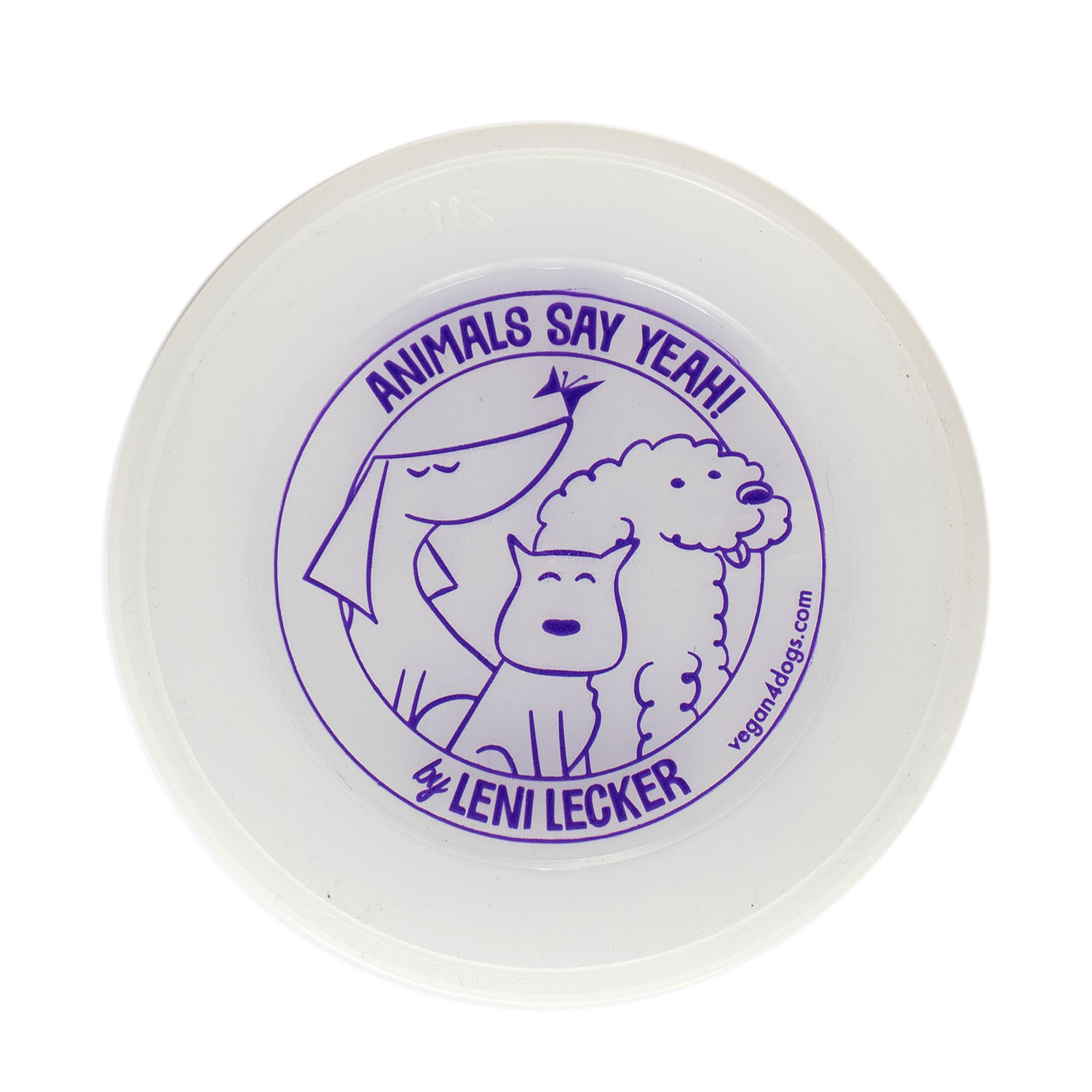 Pauline Lid Small Pauline Lid Small