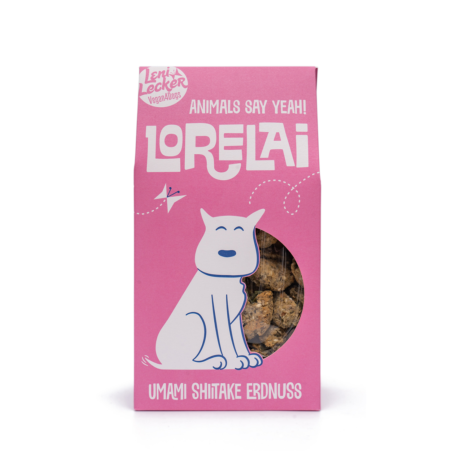Lorelai 200g