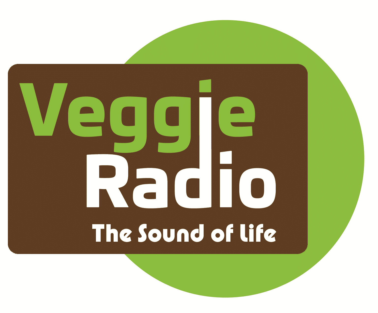 Leni Lecker invited to Veggieradio