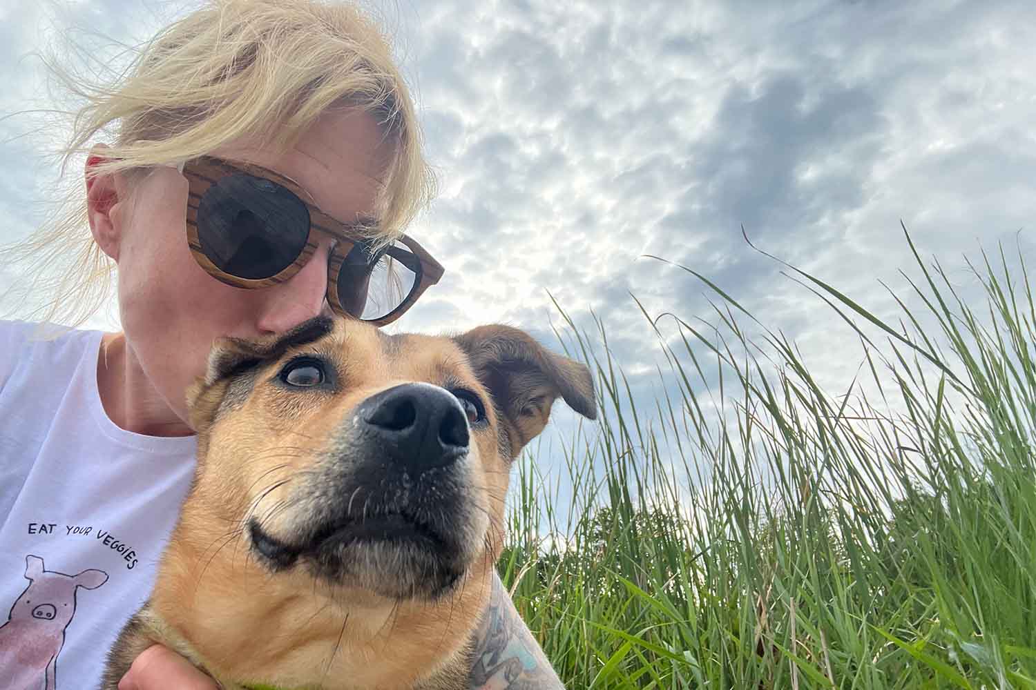 Experience report from Gerty with Loki